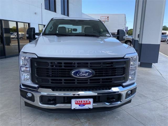 new 2024 Ford F-250 car, priced at $59,500