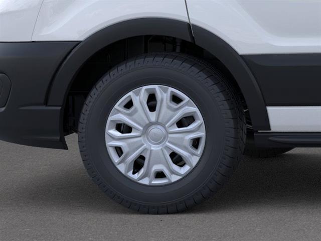 new 2025 Ford E-Transit car, priced at $49,836