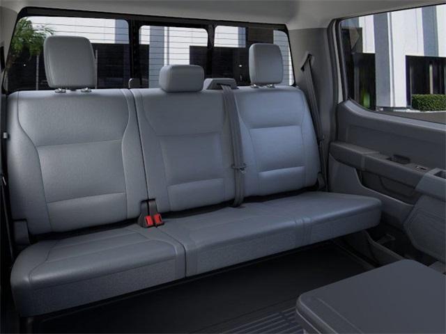 new 2025 Ford F-450 car, priced at $75,315