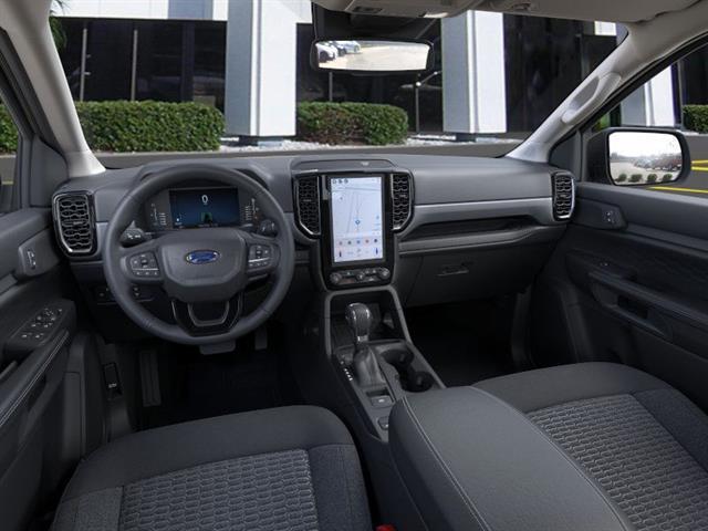 new 2025 Ford Ranger car, priced at $36,959