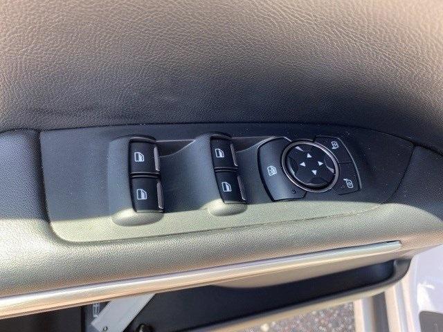 used 2016 Lincoln MKZ car, priced at $12,988