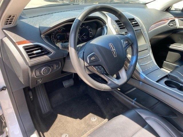 used 2016 Lincoln MKZ car, priced at $12,988