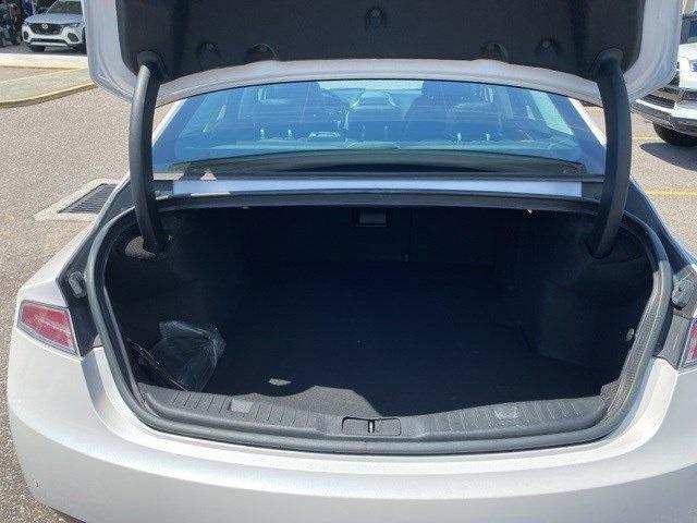 used 2016 Lincoln MKZ car, priced at $12,988