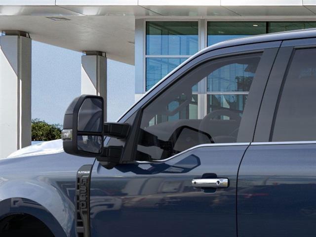 new 2025 Ford F-350 car, priced at $92,652