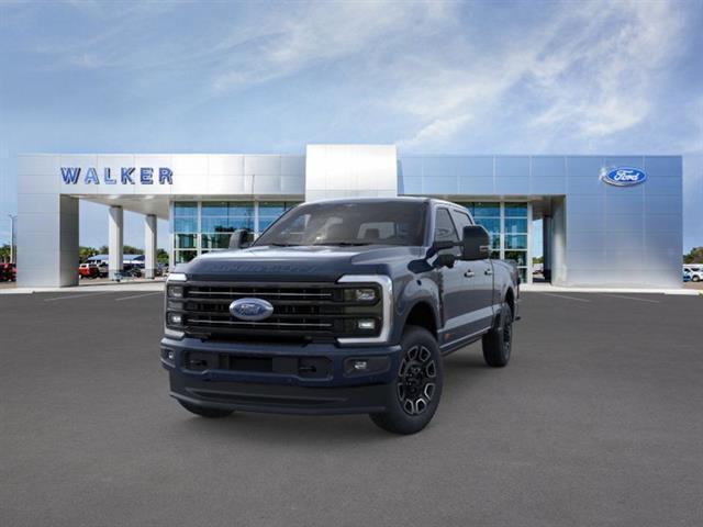 new 2025 Ford F-350 car, priced at $92,652