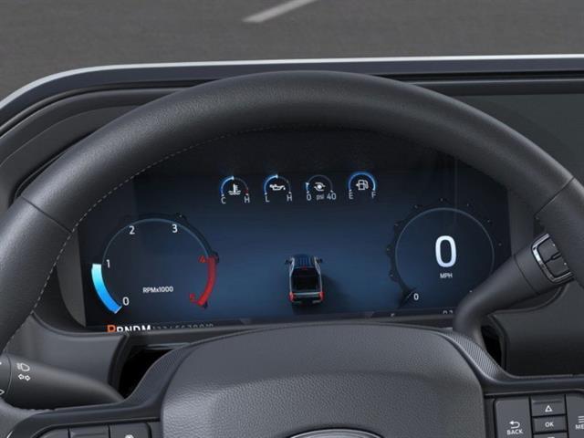 new 2025 Ford F-350 car, priced at $92,652