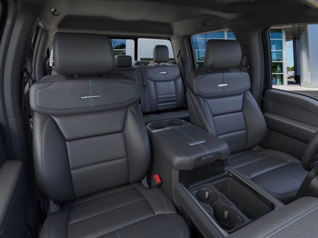 new 2025 Ford F-350 car, priced at $92,652