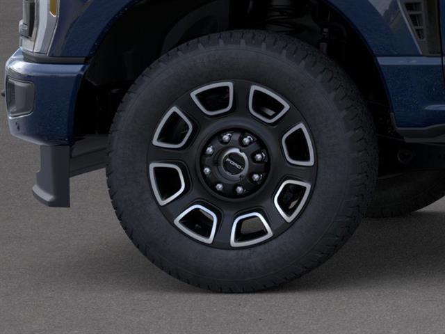 new 2025 Ford F-350 car, priced at $92,652