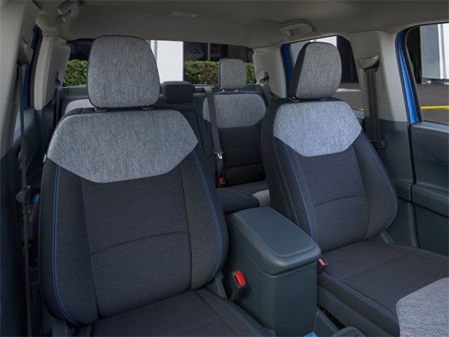 new 2025 Ford Maverick car, priced at $30,053
