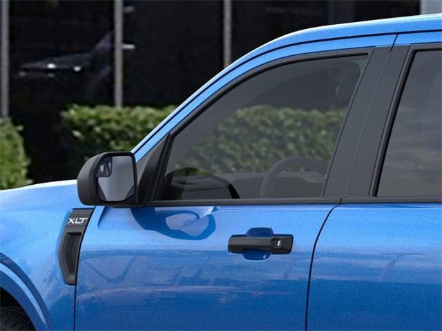 new 2025 Ford Maverick car, priced at $30,053
