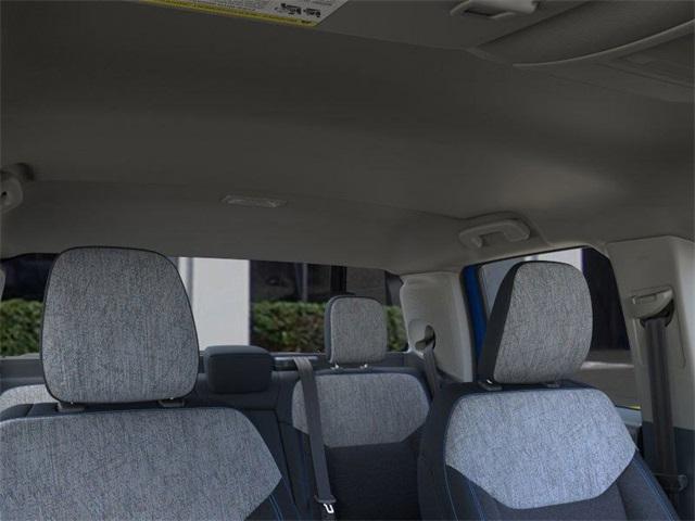 new 2025 Ford Maverick car, priced at $29,673