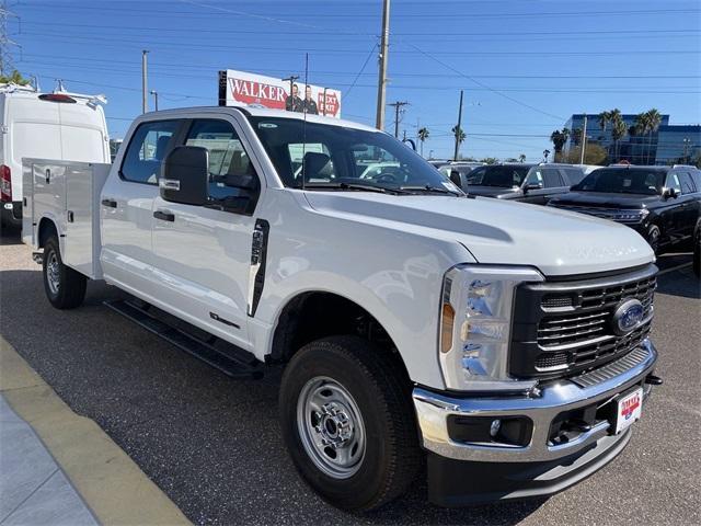 new 2024 Ford F-250 car, priced at $74,968