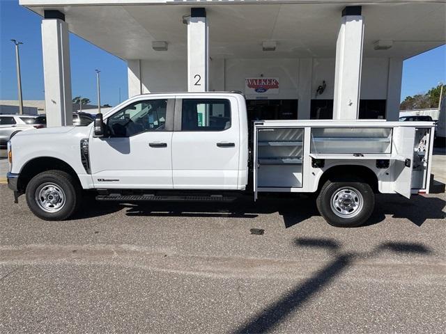 new 2024 Ford F-250 car, priced at $74,968