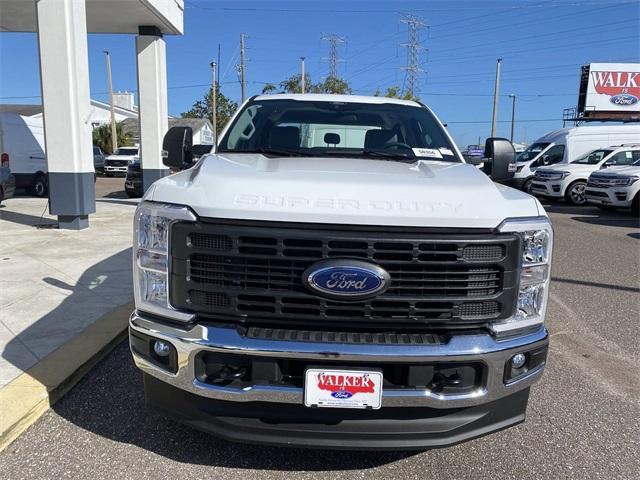 new 2024 Ford F-250 car, priced at $74,968