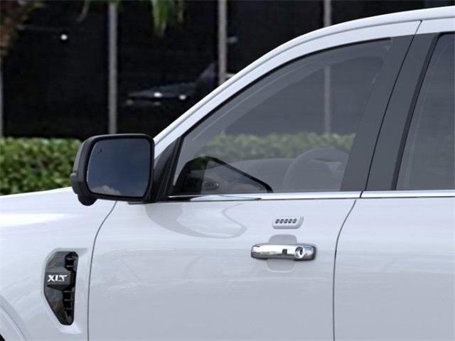 new 2024 Ford Ranger car, priced at $37,728