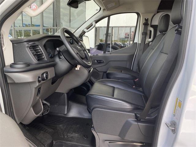 new 2024 Ford Transit-250 car, priced at $48,572