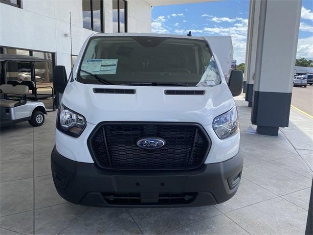 new 2024 Ford Transit-250 car, priced at $48,572