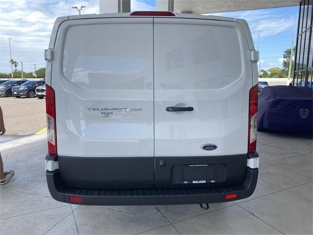 new 2024 Ford Transit-250 car, priced at $48,572