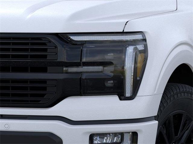 new 2025 Ford F-150 car, priced at $87,725