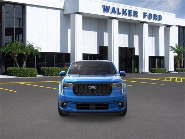new 2025 Ford Maverick car, priced at $41,301