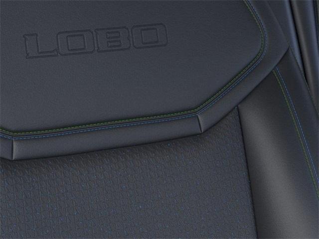 new 2025 Ford Maverick car, priced at $41,301