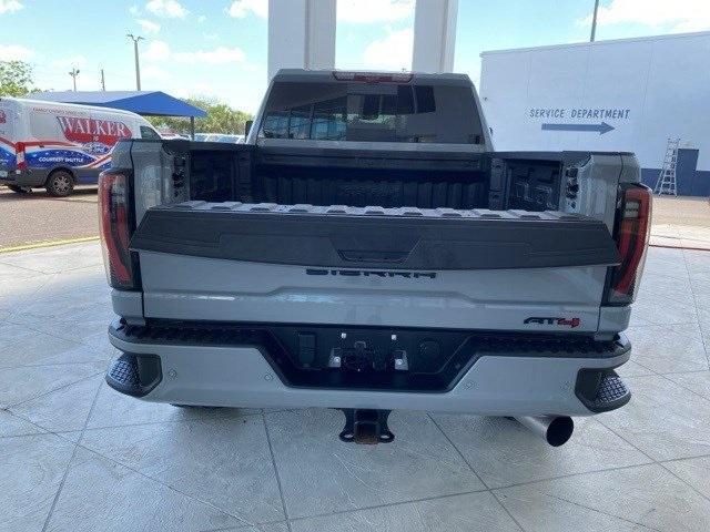 used 2024 GMC Sierra 2500 car, priced at $77,988