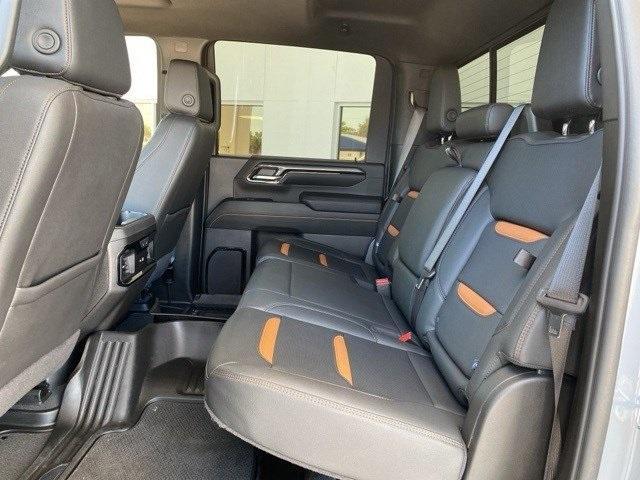 used 2024 GMC Sierra 2500 car, priced at $77,988