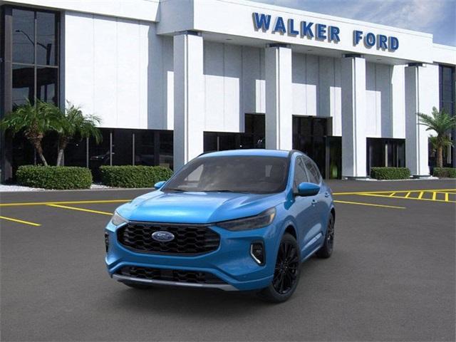 new 2023 Ford Escape car, priced at $32,965