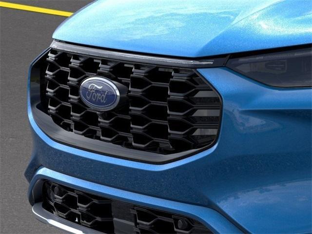 new 2023 Ford Escape car, priced at $36,500