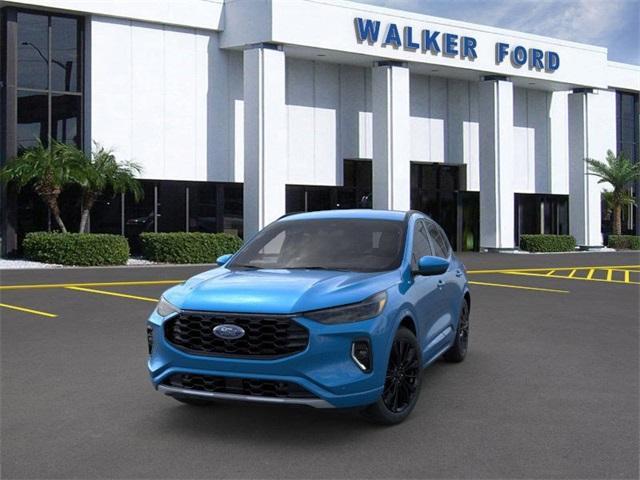 new 2023 Ford Escape car, priced at $31,436