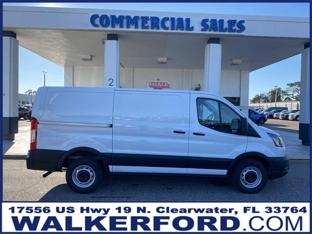 new 2025 Ford Transit-150 car, priced at $48,975