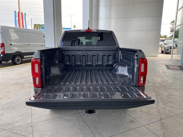 used 2022 Ford Ranger car, priced at $28,987