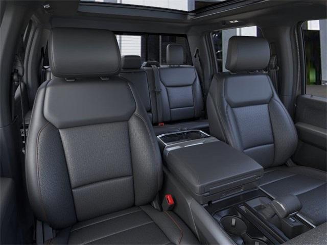 new 2025 Ford F-150 car, priced at $68,803