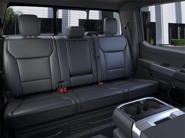 new 2025 Ford F-150 car, priced at $68,803
