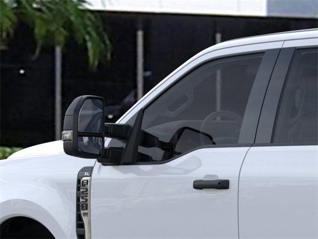 new 2025 Ford F-250 car, priced at $63,745