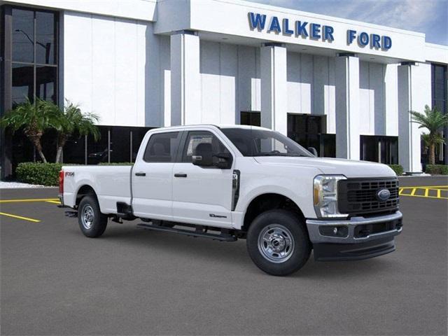 new 2025 Ford F-250 car, priced at $62,745