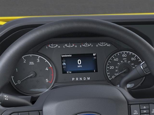 new 2025 Ford F-250 car, priced at $64,744