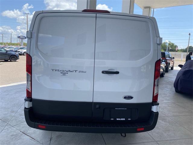 new 2024 Ford Transit-250 car, priced at $48,572