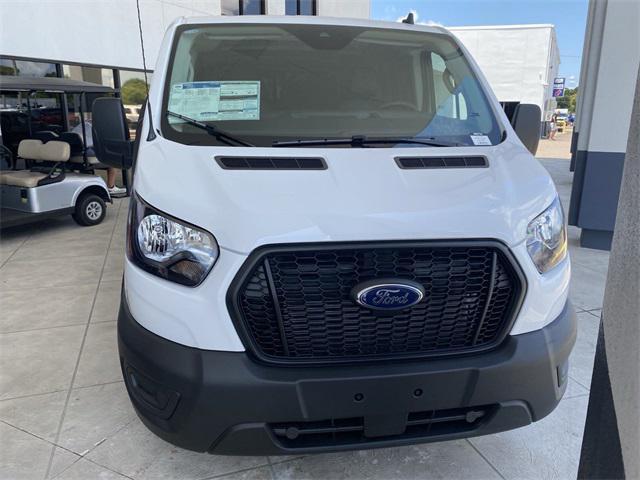 new 2024 Ford Transit-250 car, priced at $48,572