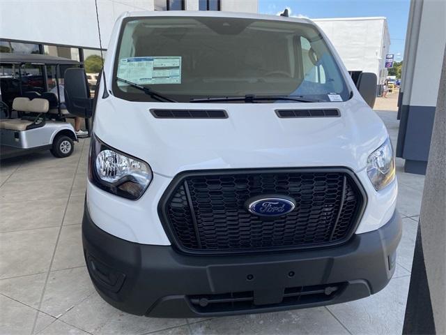 new 2024 Ford Transit-250 car, priced at $49,572