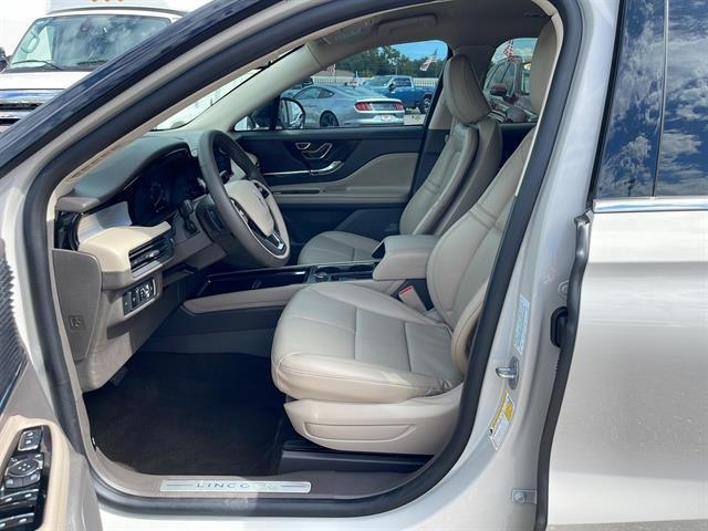 used 2022 Lincoln Corsair car, priced at $30,897