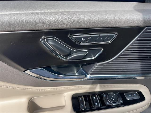 used 2022 Lincoln Corsair car, priced at $30,897