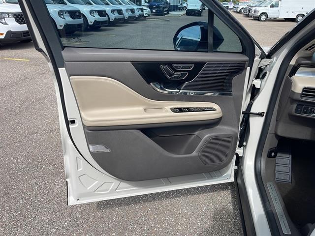 used 2022 Lincoln Corsair car, priced at $30,897