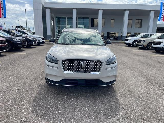 used 2022 Lincoln Corsair car, priced at $30,897