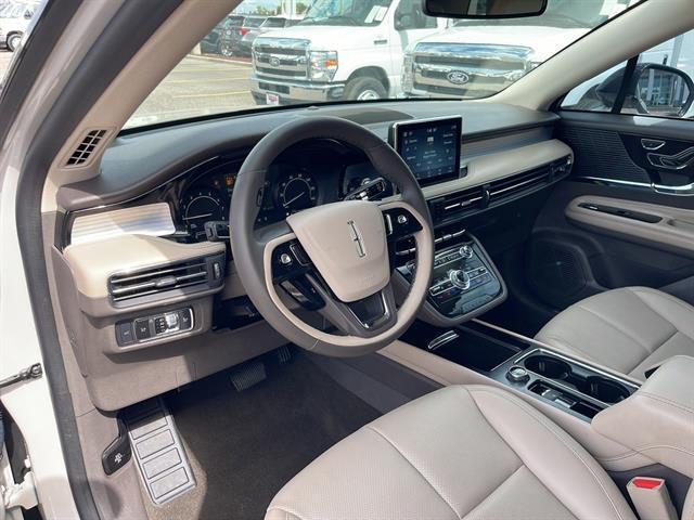 used 2022 Lincoln Corsair car, priced at $30,897