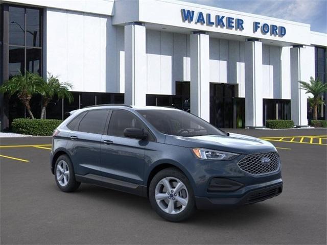 new 2023 Ford Edge car, priced at $35,657