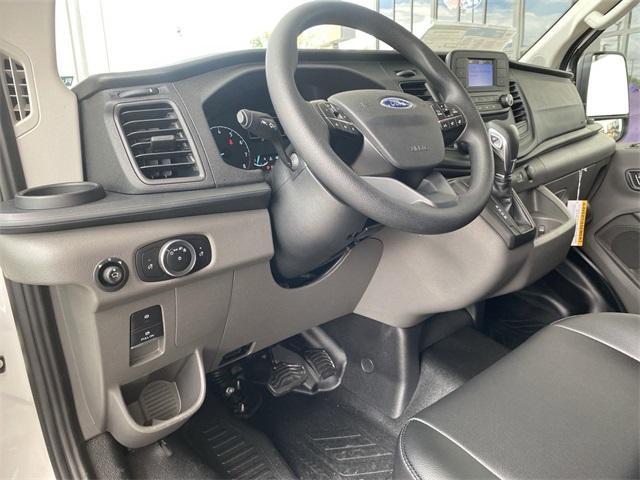 new 2024 Ford Transit-250 car, priced at $46,072