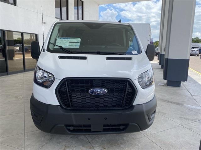 new 2024 Ford Transit-250 car, priced at $46,072