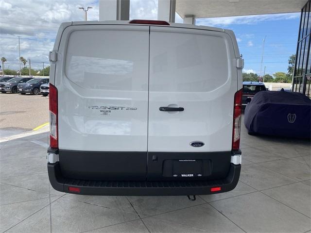 new 2024 Ford Transit-250 car, priced at $46,072