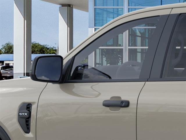 new 2025 Ford Ranger car, priced at $31,971